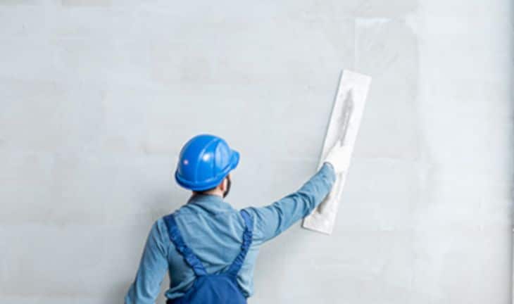 Birecik İnşaat Sıvacısı